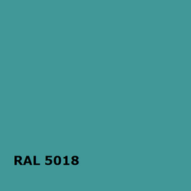 RAL RAL 5018