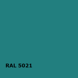 RAL RAL 5021