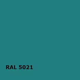 RAL 5021 | RAL