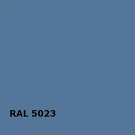 RAL 5023 | RAL