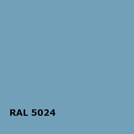 RAL RAL 5024