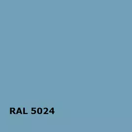 RAL 5024 | RAL