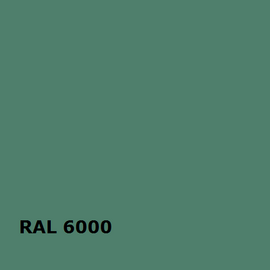 RAL 6000 | RAL