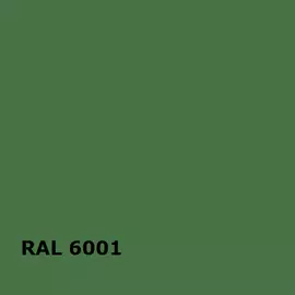 RAL RAL 6001