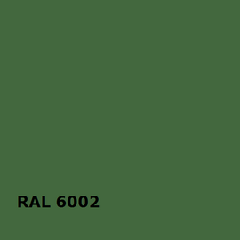 RAL 6002 | RAL