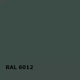 RAL RAL 6012