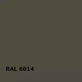 RAL 6014 | RAL
