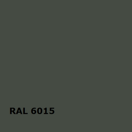RAL RAL 6015