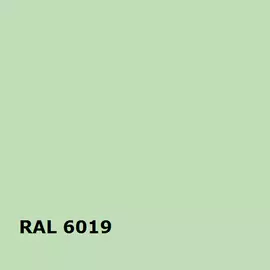 RAL 6019 | RAL