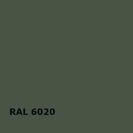 RAL 6020 | RAL