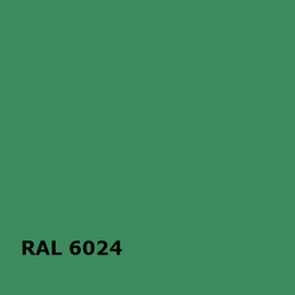 RAL 6024 | RAL