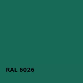 RAL RAL 6026