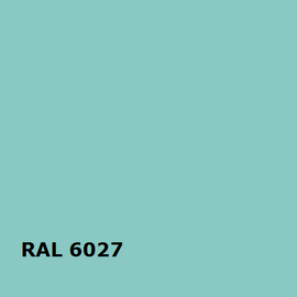 RAL RAL 6027