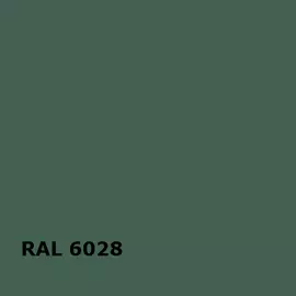 RAL 6028 | RAL