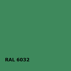 RAL RAL 6032