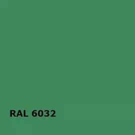 RAL RAL 6032