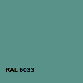 RAL 6033 | RAL