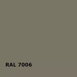 RAL 7006 | RAL
