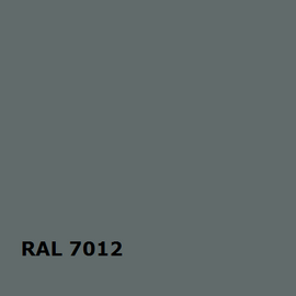 RAL 7012 | RAL