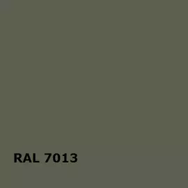 RAL 7013 | RAL