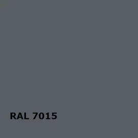 RAL 7015 | RAL