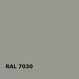 RAL 7030 | RAL