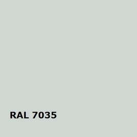 RAL RAL 7035