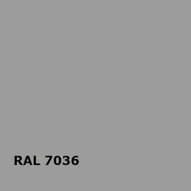 RAL 7036 | RAL