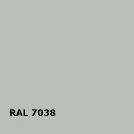 RAL 7038 | RAL