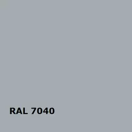 RAL 7040 | RAL
