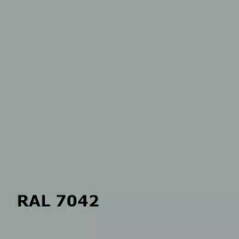 RAL 7042 | RAL