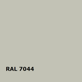 RAL 7044 | RAL