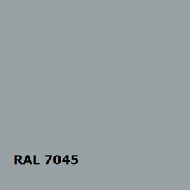 RAL RAL 7045