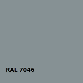 RAL 7046 | RAL