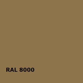 RAL 8000 | RAL