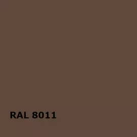 RAL 8011 | RAL