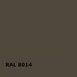 RAL RAL 8014