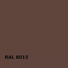 RAL RAL 8015