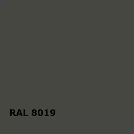 RAL 8019 | RAL
