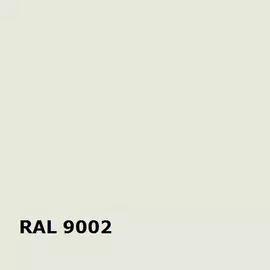 RAL RAL 9002