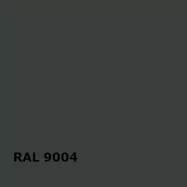RAL 9004 | RAL