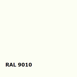 RAL 9010 | RAL