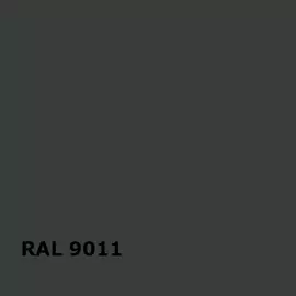 RAL RAL 9011