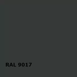 RAL RAL 9017