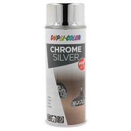 Duplicolor Spray Chrome 400ml, Couleur: CHROME GOLD