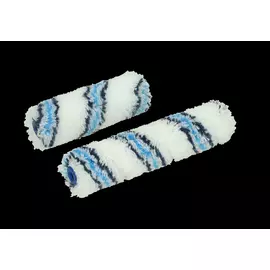 Toplife blaue Ärmel Serie 2326