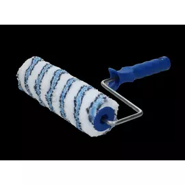 Rouleaux complets PEKA-FIX Toplife blue Série 1226/1, Largeur: 18cm