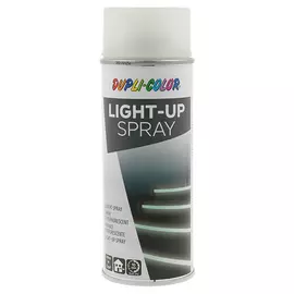 Spray phosphorescent Light-Up