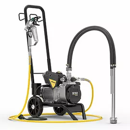 Wagner SuperFinish 23 Pro Spraypack