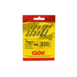 Beize, Wasserlösliches - CLOU
